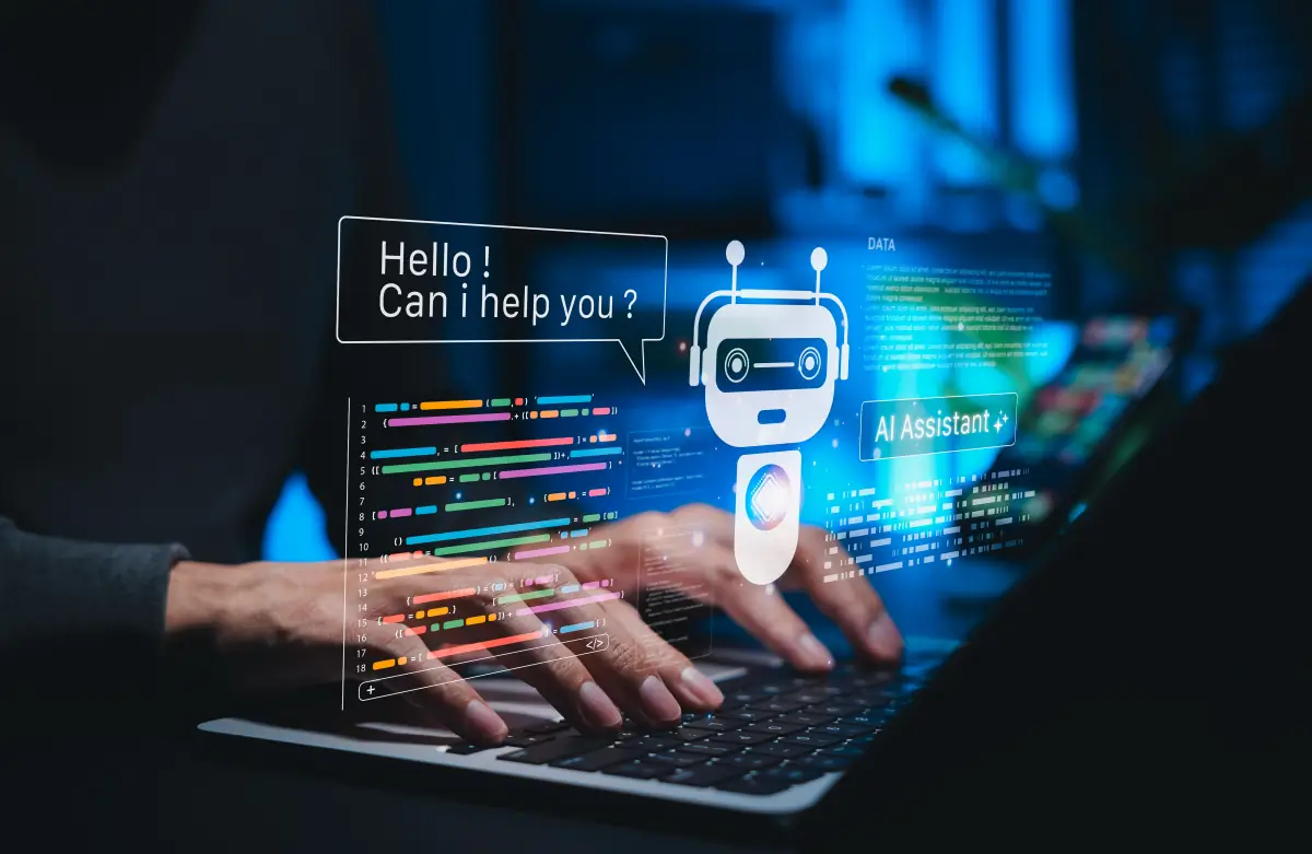 AI Agents: Turning Stock and Sales Data into Decisions