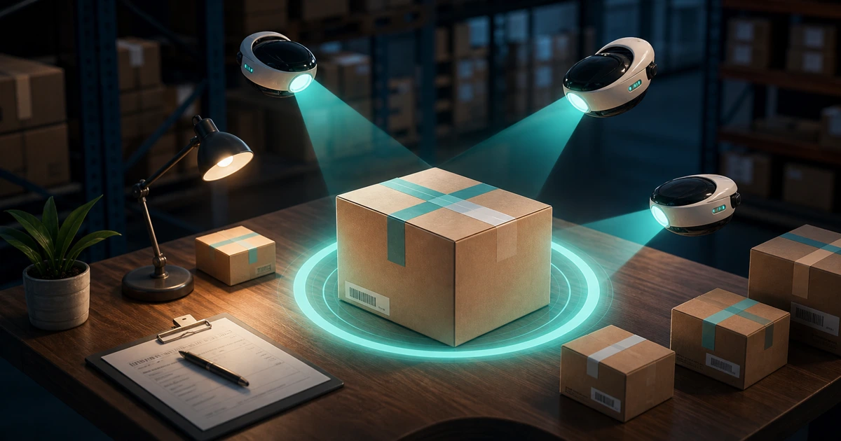 AI shopping is turning stock counts into customer promises