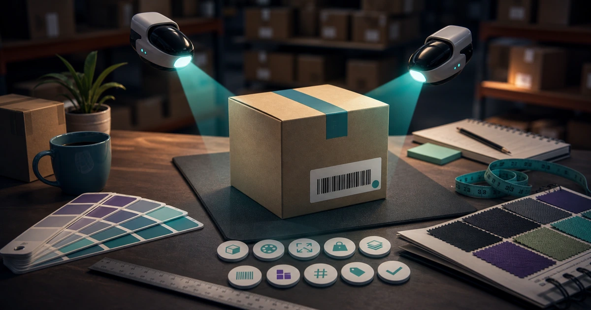 Why clean catalogue data matters in AI search