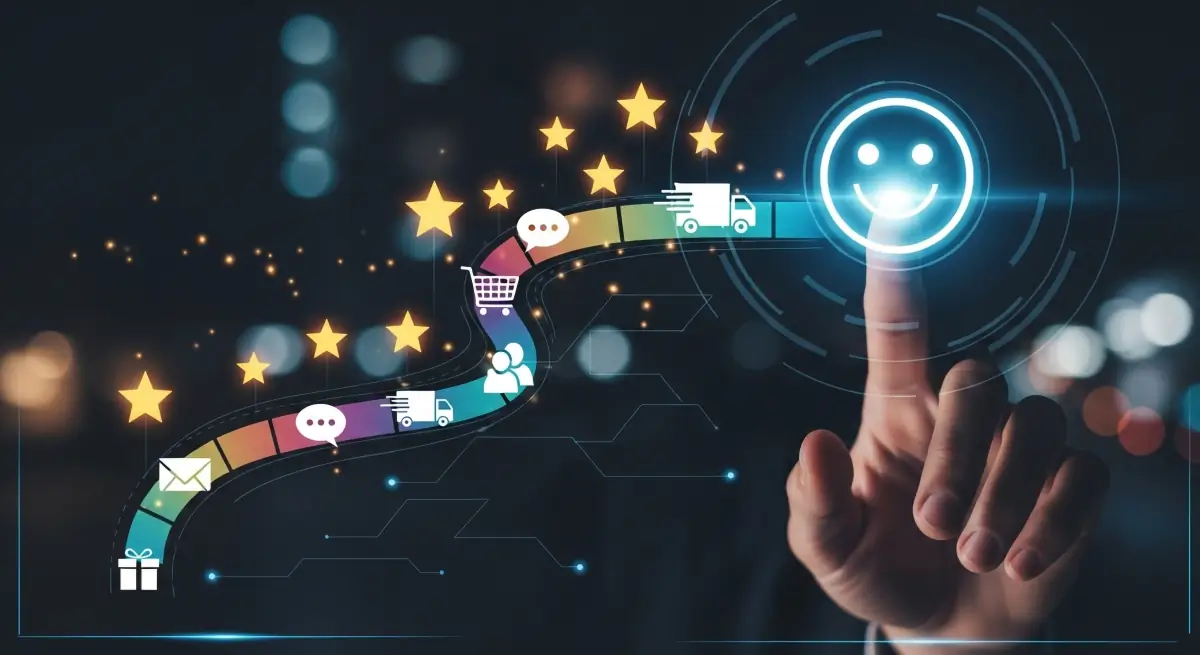 Is 2026 a Happy New Year for Commerce?