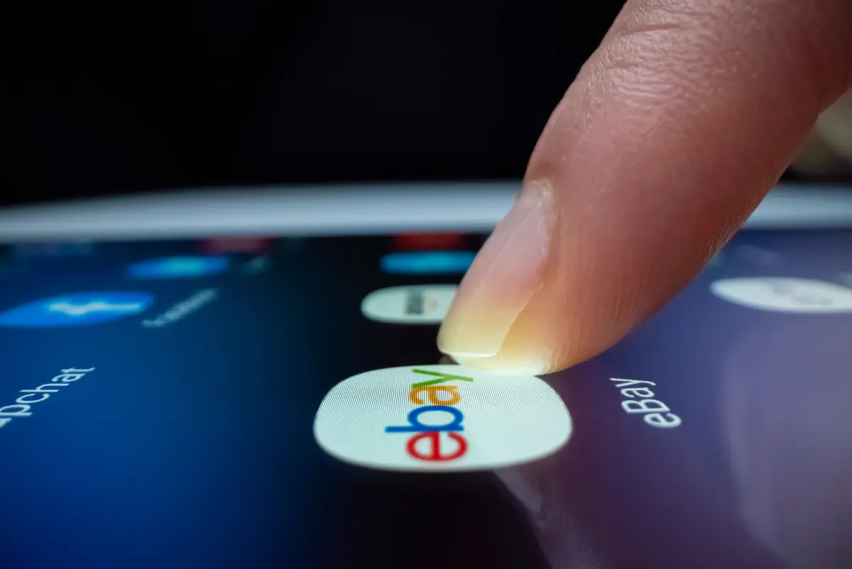 How eBay fits into a modern multichannel e-commerce strategy