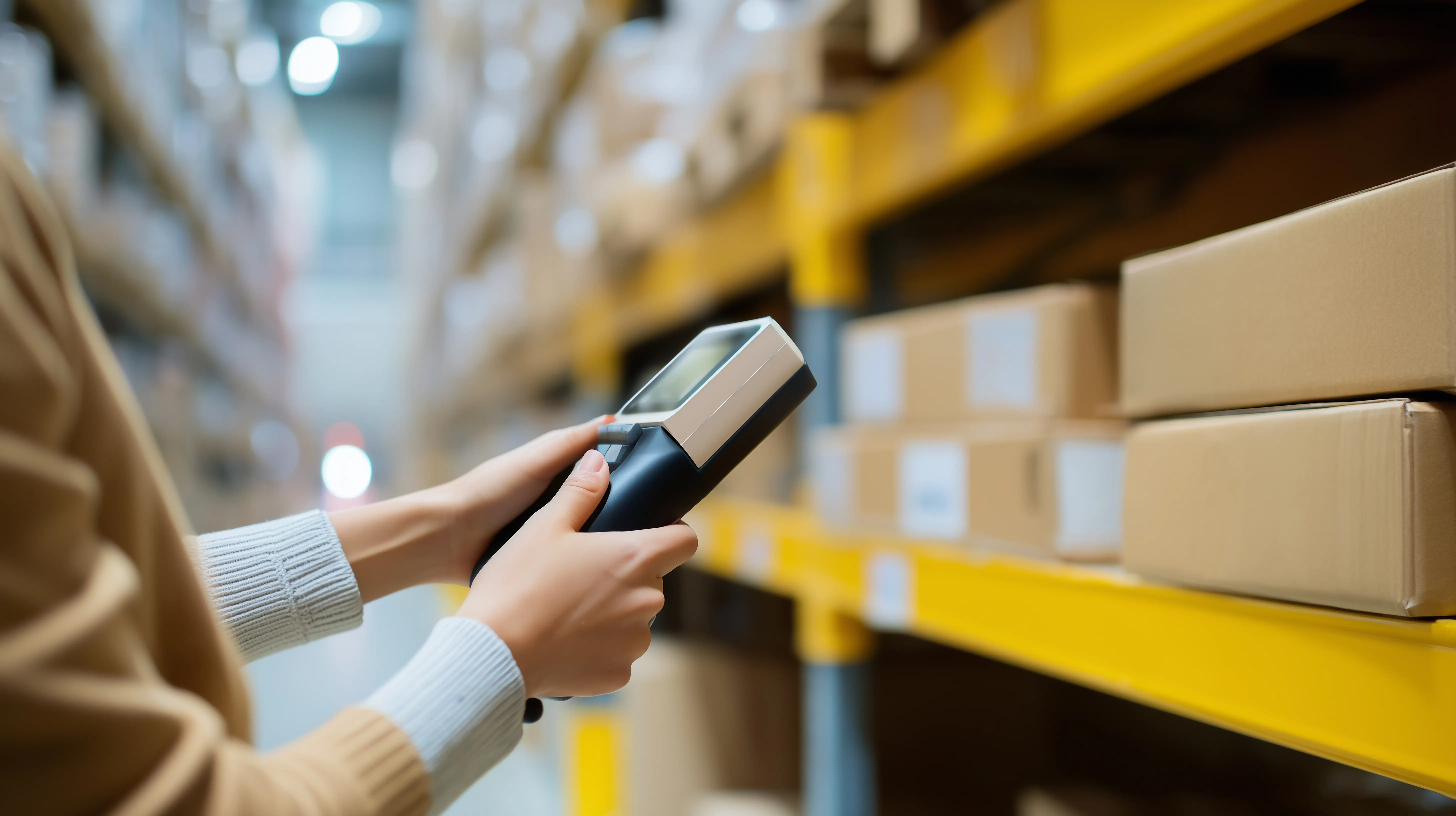 Inventory reconciliation for multichannel inventory management: cycle counting, stock movements, and a single source of truth