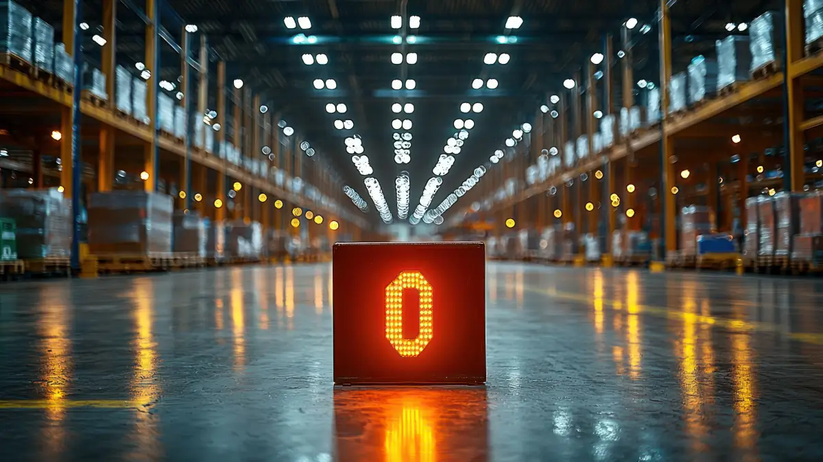 Low Stock Alerts: Stop Losing Sales to Empty Shelves