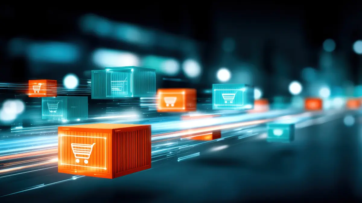 Marketplace channels: selling everywhere without losing control