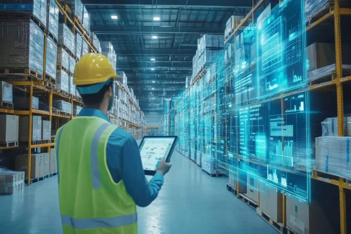Why Your Multichannel inventory data never matches - The fix