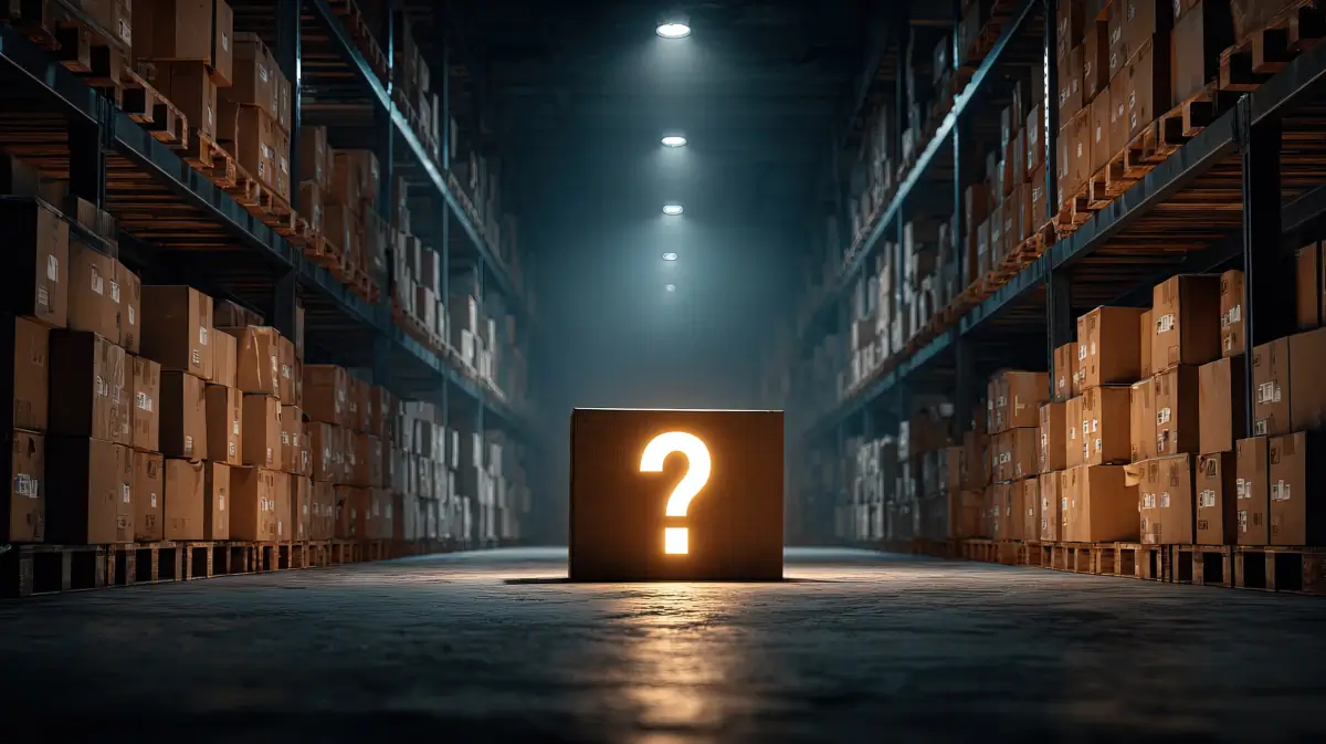 Why Multichannel Sellers Struggle with Inventory