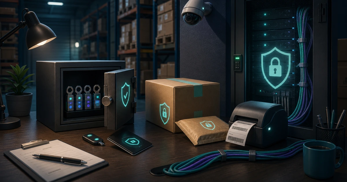 Practical security for multichannel commerce