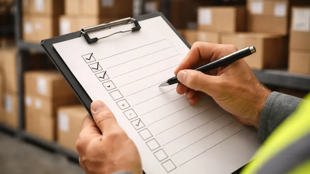 The pre-promotion stock check multichannel teams should run before summer campaigns