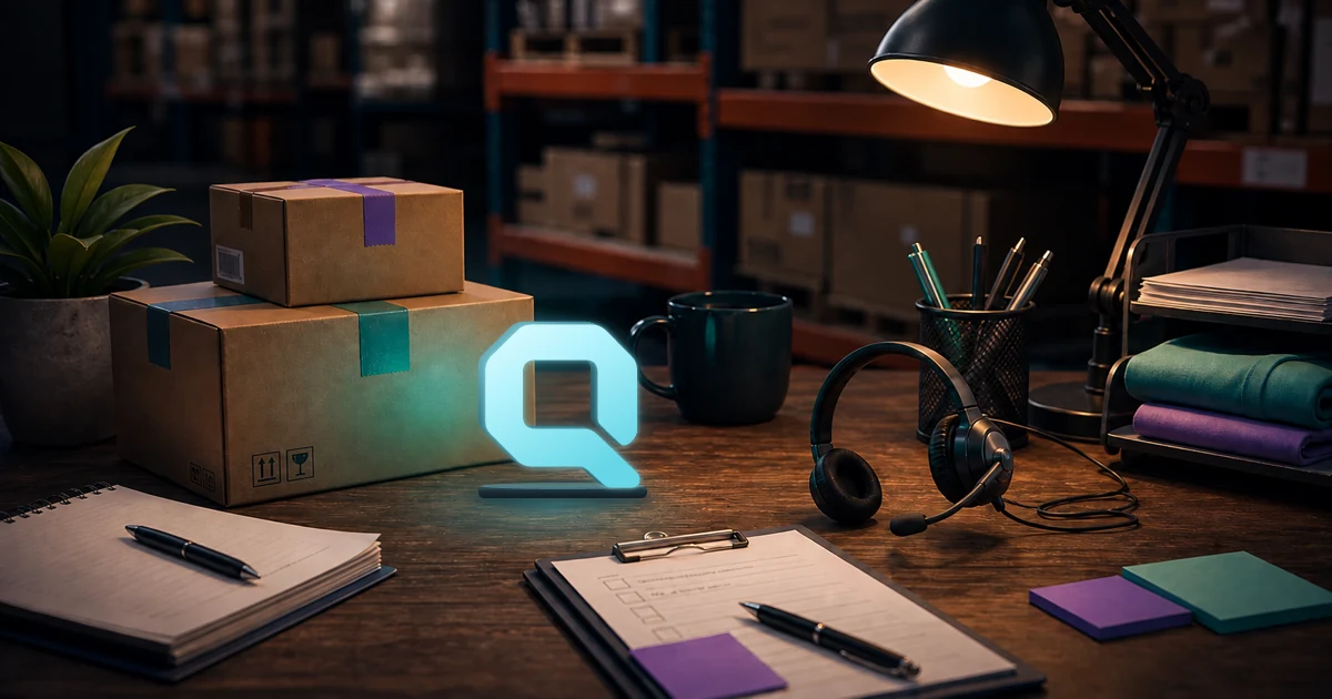 Private AI in ChannelWeave: calmer, more confident commerce operations