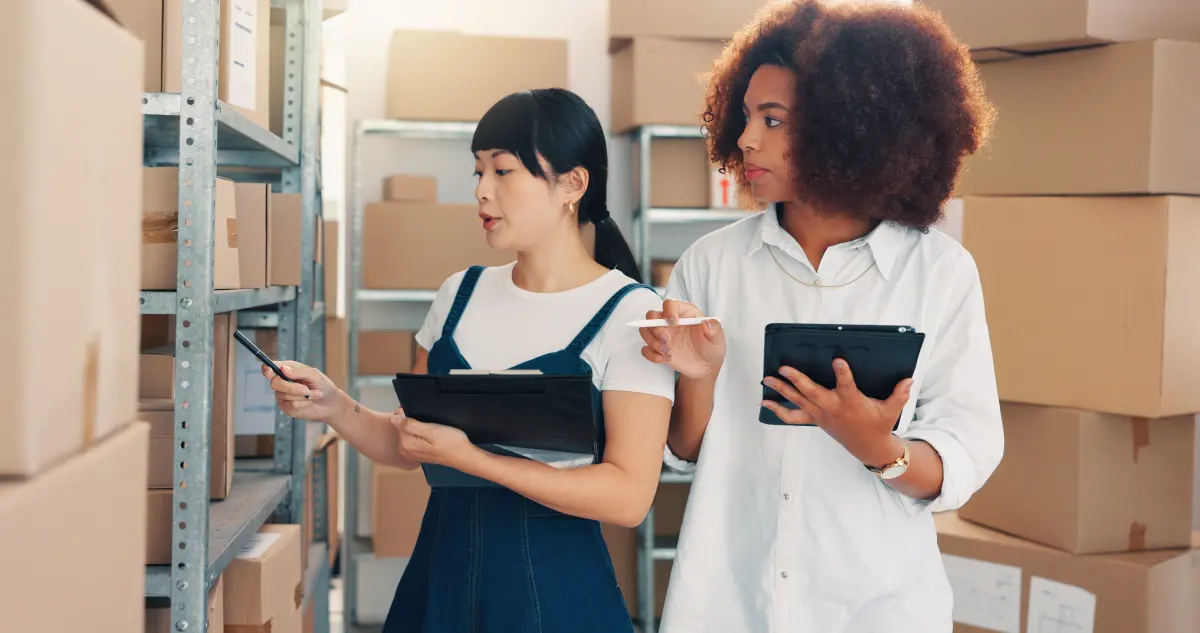 How to stop order exceptions becoming customer complaints