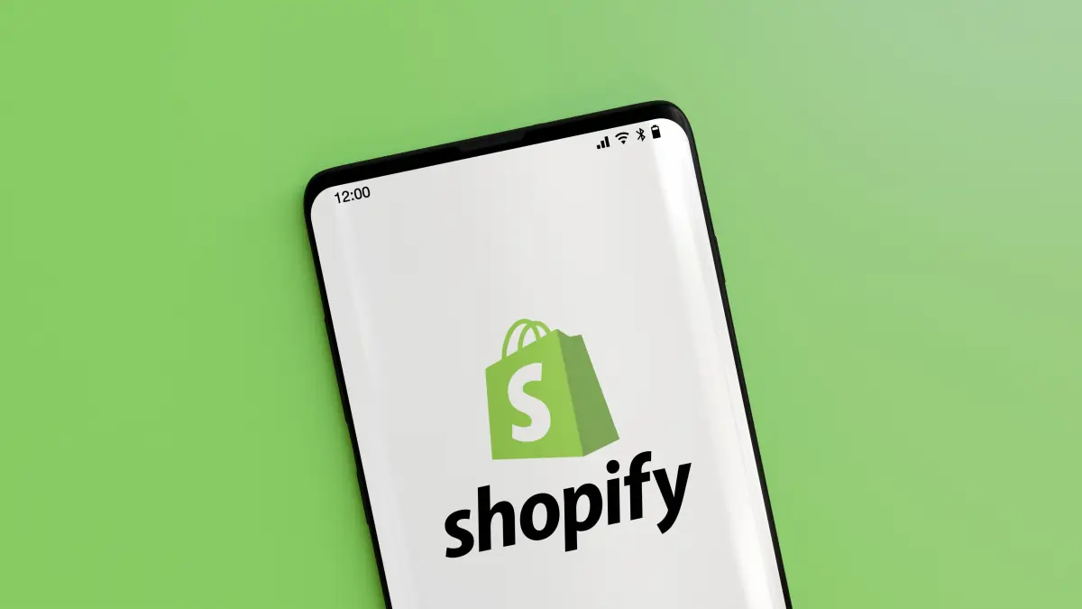 Shopify as a sales channel in a multichannel business