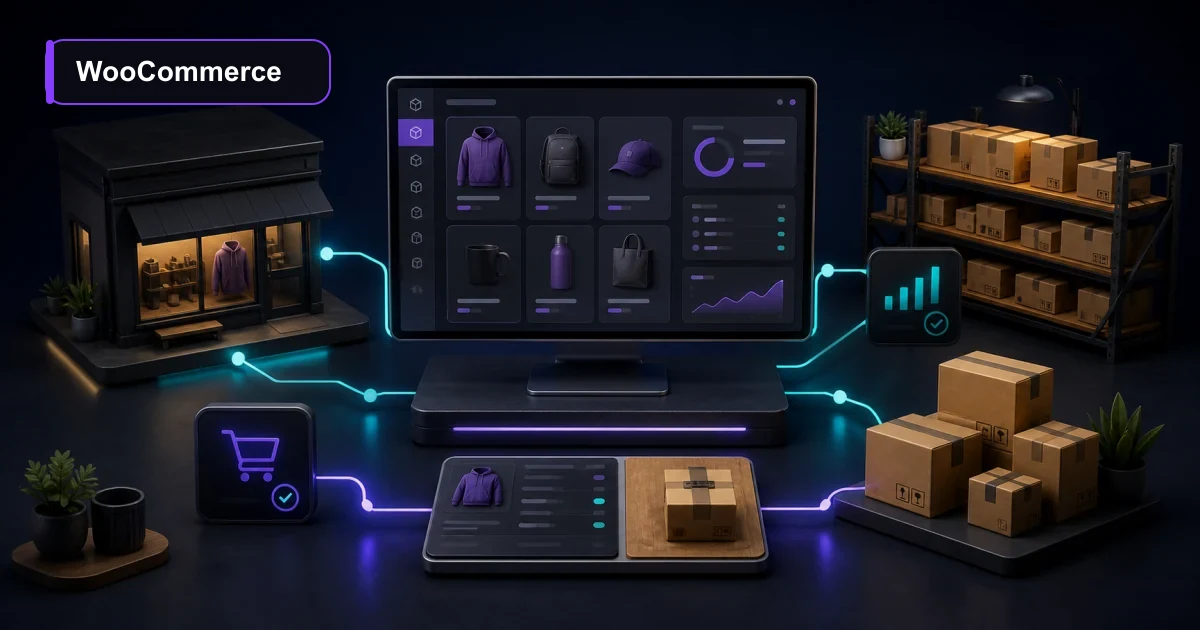 WooCommerce is coming to ChannelWeave — what sellers can expect